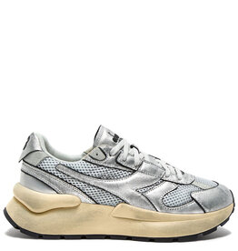 Diadora Diadora Heritage Sneaker Mercury elite Silver m.