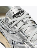 Diadora Diadora Heritage Sneaker Mercury elite Silver m.
