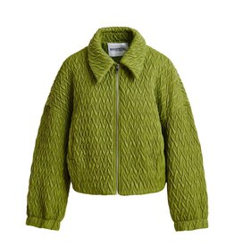 Essentiel Antwerp Jacket Imille Brat olive
