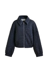 Essentiel Antwerp Jacket Imille Dark navy