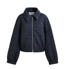 Essentiel Antwerp Jacket Imille Dark navy