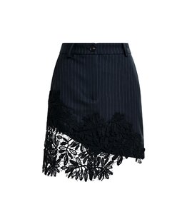 Essentiel Antwerp Miniskirt Interior Combo3 Shadow