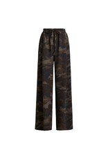 Essentiel Antwerp Pants Itchy Combo2 Black
