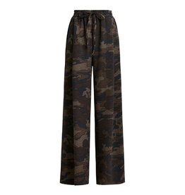 Essentiel Antwerp Pants Itchy Combo2 Black