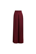 Essentiel Antwerp Pants Inovember wide lig Margot mauve