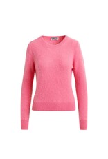 Essentiel Antwerp Pullover Igora angora Hermosa pink
