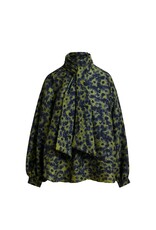 Essentiel Antwerp Shirt Illicium Combo2 Brat olive