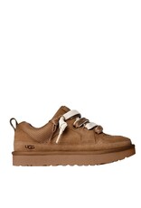 Ugg Shoe Lowmel lo Chestnut