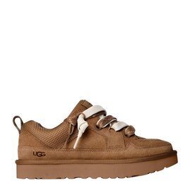 Ugg Shoe Lowmel lo Chestnut