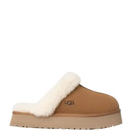 Ugg Slipper Disquette Chestnut