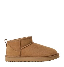 Ugg Boot Classic Ultra Mini Chestnut