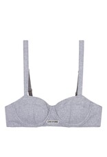 LoveStories Bra Spring Grey