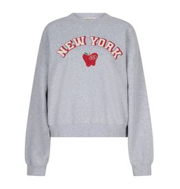 LoveStories Sweater Sloana Grey