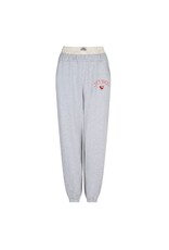 LoveStories Pants Donna Grey
