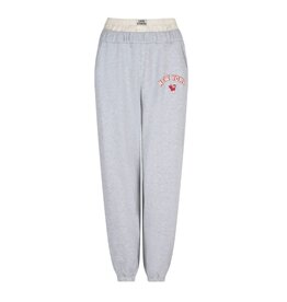 LoveStories Pants Donna Grey
