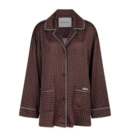 LoveStories Pyama Shirt Cedric Brown