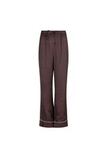 LoveStories  Pyama Pants Reese  Brown