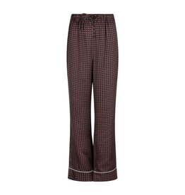 LoveStories Pyama Pants Reese  Brown