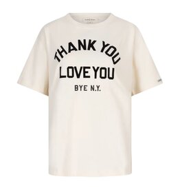 LoveStories Shirt Josie Off white