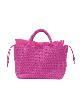Marrea Bag Medium Rosy cheeks