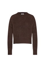 By-Bar Pullover Sonny sparkle D.brown