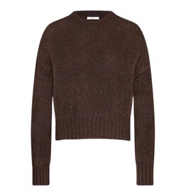 By-Bar Pullover Sonny sparkle D.brown