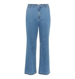 My Essential Wardrobe The Lara  M.blue lengte 32