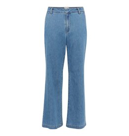 M.E.W. Jeans The Lara  M.blue lengte 34