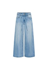 M.E.W. Jeans Karo X-wide L.blue lengte 34