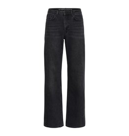 M.E.W. Jeans The Louis Black Lengte 32