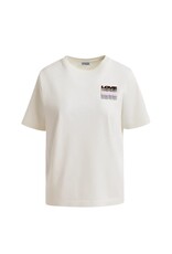 Essentiel Antwerp T-shirt Imaster Off white