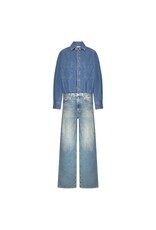 Circle of Trust Jumpsuit Roan Polar blue