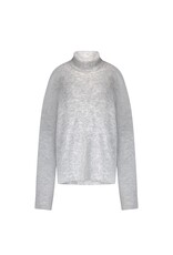 Circle of Trust Knit Pip Light grey m.