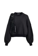 Essentiel Antwerp Sweats Ijoux Black