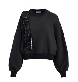 Essentiel Antwerp Sweats Ijoux Black