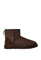 Ugg Boot W Classic Mini II Dusted Cocoa