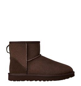Ugg Boot W Classic Mini II Dusted Cocoa