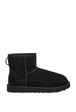 Ugg Boot W Classic Mini II Black