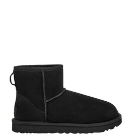 Ugg Boot W Classic Mini II Black
