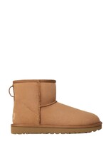 Ugg Boot W Classic Mini II Chestnut