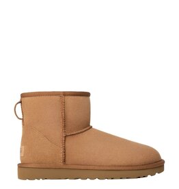 Ugg Boot W Classic Mini II Chestnut