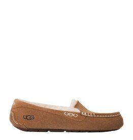 Ugg Pantoffel W Ansley Chestnut