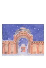 Kknekki Christmas Calender