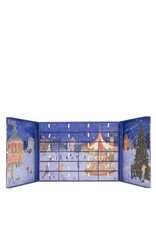 Kknekki Christmas Calender