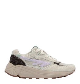 Hi-tec Sneaker ShadowRGS Pelican/bl./o.purple/he