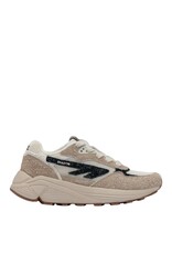 Hi-tec Sneaker ShadowRGS Pelican/w.twig/bl.