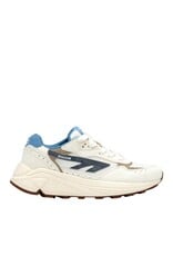 Hi-tec Sneaker ShadowRGS Gardenia/w. blue