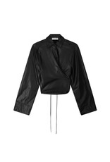 Club L'avenir Shirt/Blouse Frey Black