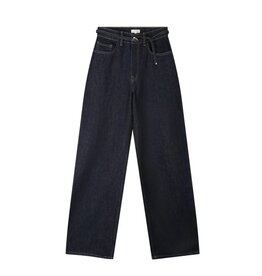 Club L'avenir Club L'avenir Pants Moos Intense Blue