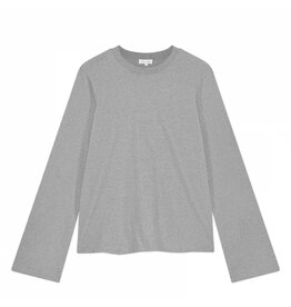 Club L'avenir Top Raiza Grey Melee